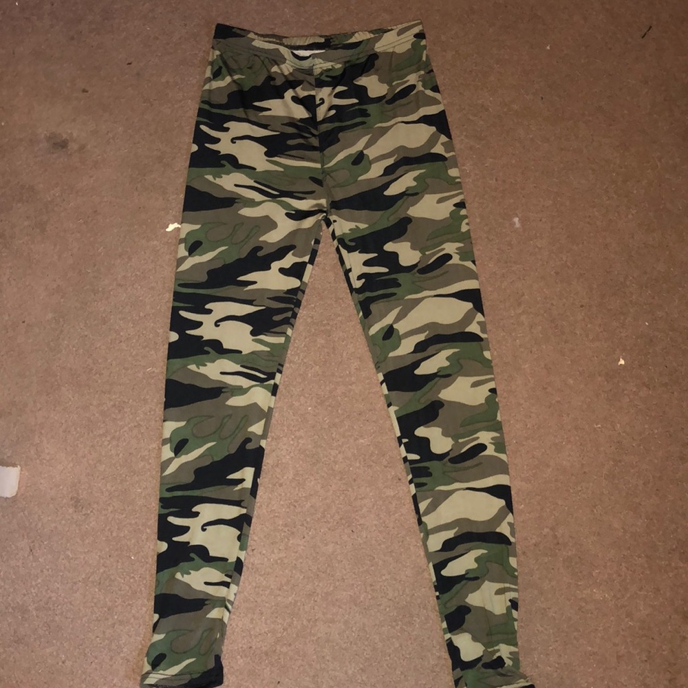 Leggings!